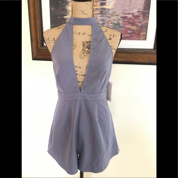 Tobi Romper - Picture 4 of 6